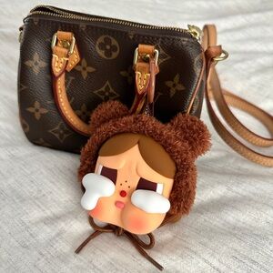 Crybaby Crying Again Earphone Case